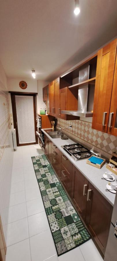 Regina Ciclarum Suite Fiumicino Exterior photo
